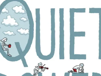 قدرت روان‌شناختی سکوت: وقتی نگفتن، عمیق‌ترین گفت‌وگوست