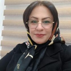 مریم نیکوبخت