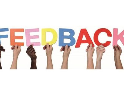 آیا بازخورد دیگران می‌تواند به ما کمک کند که خود را بهتر بشناسیم؟