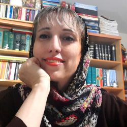 ام‌البنی (مژگان) خیرخواه