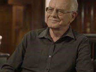 رابرت ترایورس