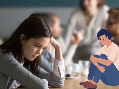 تنهایی اجتماعی چیست؟ وقتی میان جمع هستیم اما باز هم تنها می‌مانیم