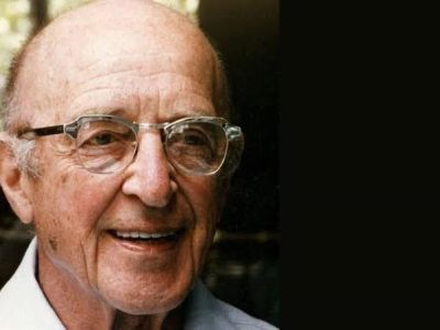 کارل راجرز | روان‌شناسی با محوریت انسان