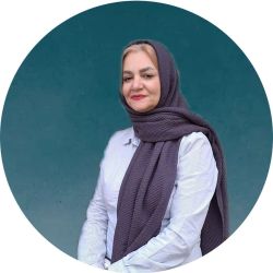 ویدا ندیمی‌فر