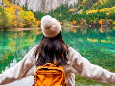 کجای زندگی ایستاده‌ایم؟