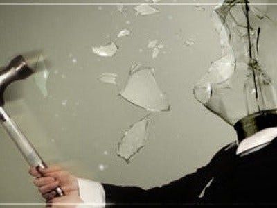 ترک عادت‌های مخرب: از خودسرزنشی تا شفقت به خود