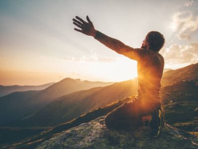 معنا در زندگی