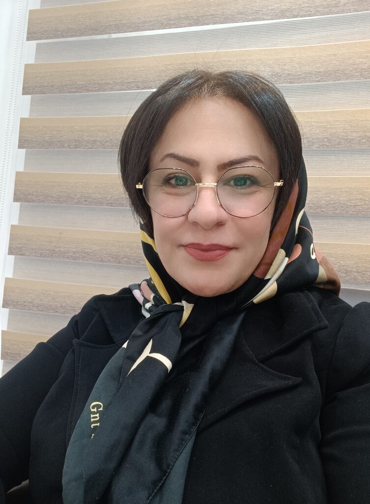 مریم نیکوبخت