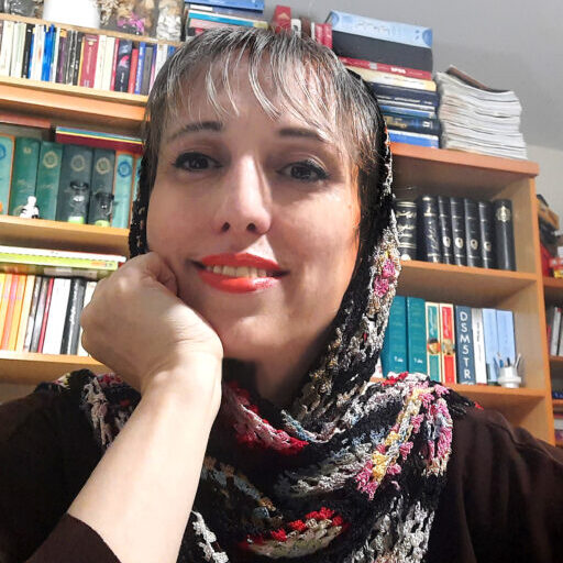 امالبنی (مژگان) خیرخواه
زیستشناس و روانشناس
رواندرمانگر با تاکید بر افزایش کارکرد اجرایی مغز، بهبود روابط بینفردی، رشد و توسعه فردی، یادگیری موثر و ارتقای حافظه کاری