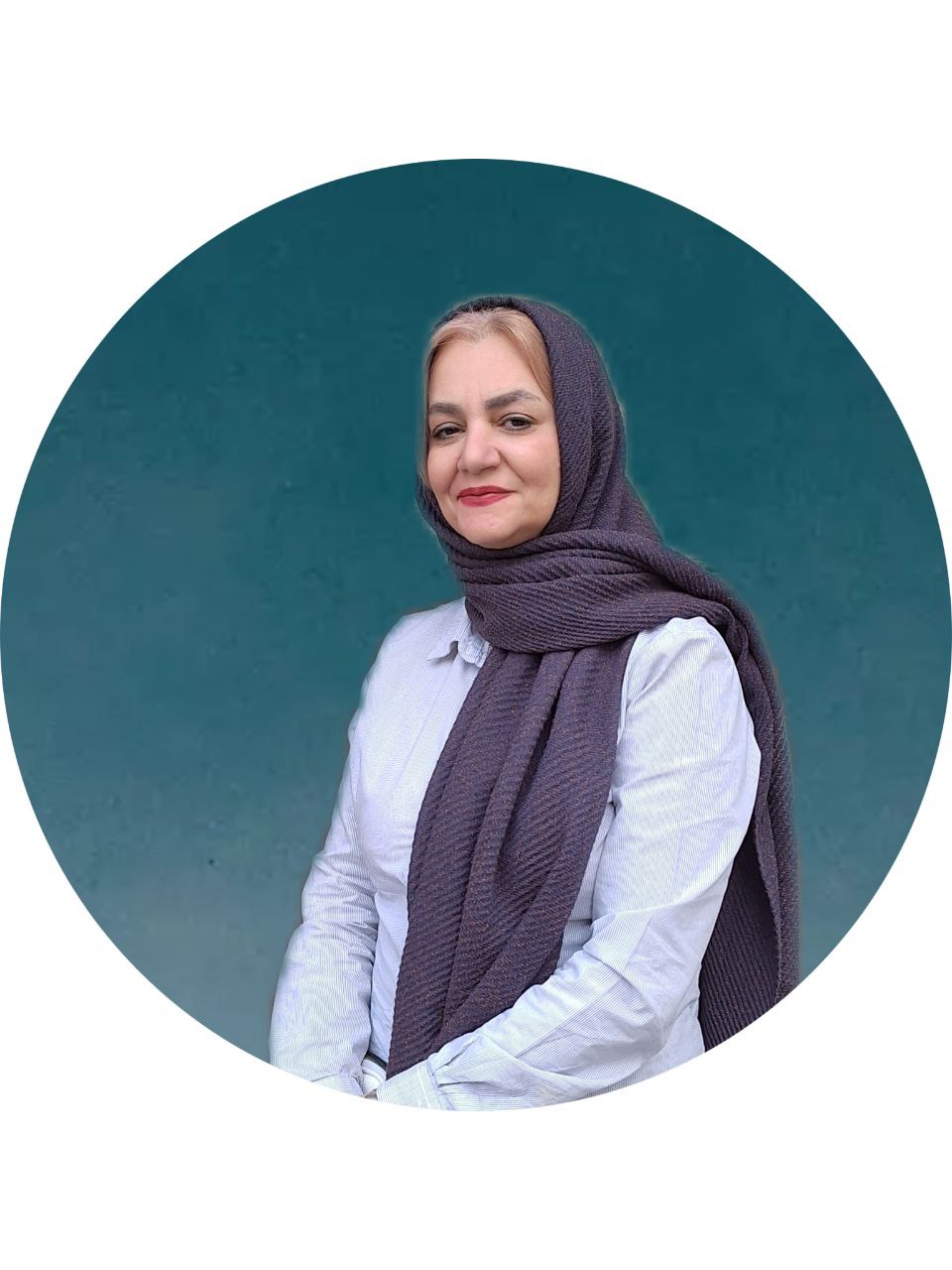 ویدا ندیمی‌فر